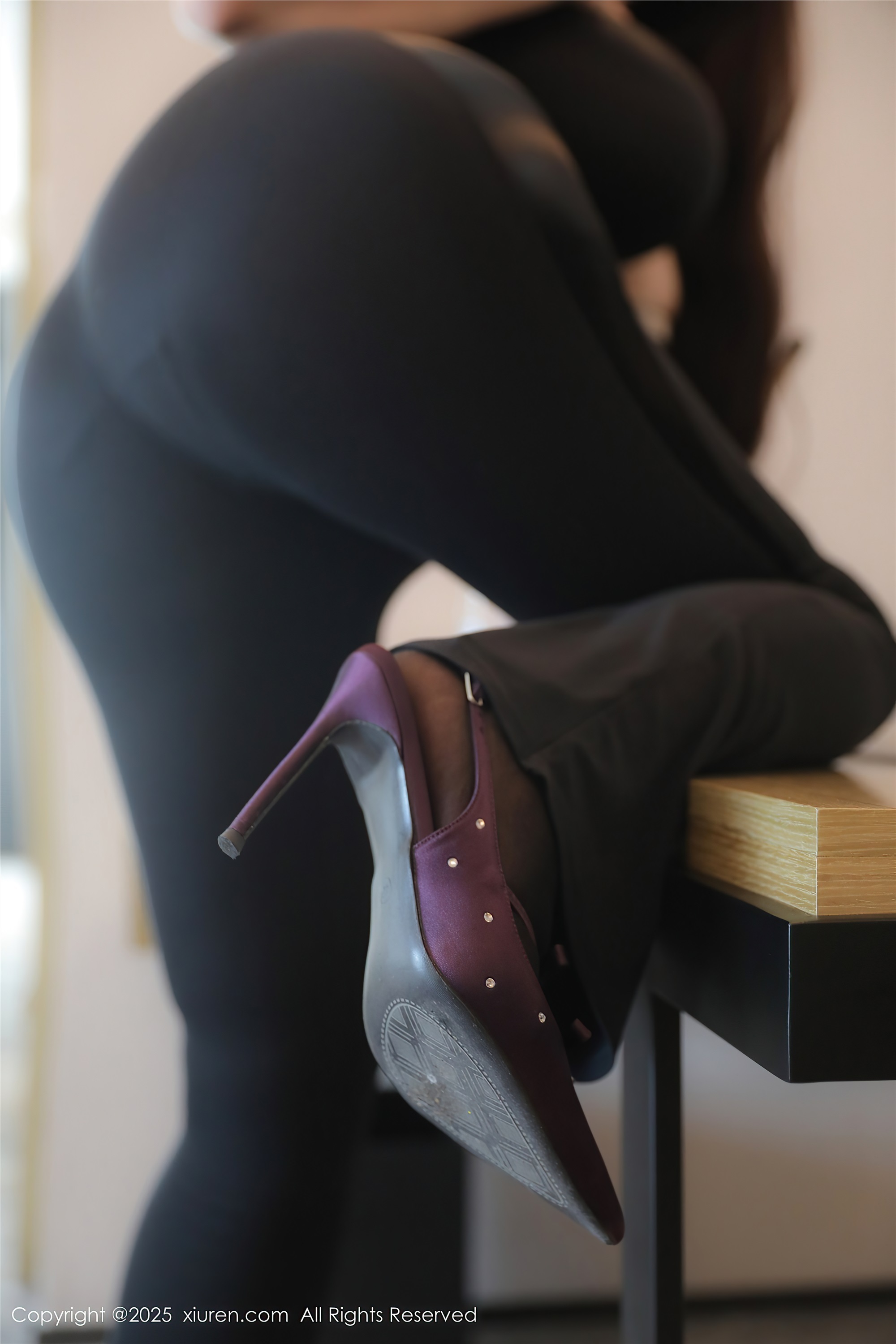 Xiuren秀人网 2025.04.10 NO.10131 Mila嘟嘟